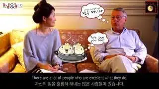 James H. Borland  | 미국영재교육 문제점 Rethinking Gifted Education | KPoPsychology #4  KPoP심리학 (Dowon Choi)