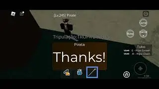 Como pegar Pipe V1 e V2 No Easy Piece!* thumb simples por que é o primeiro vídeo de Easy Piece*