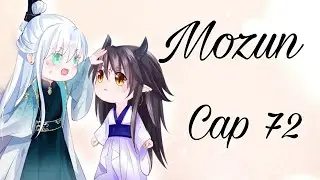 [Español] Mozun cap 72