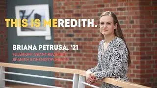 Strong Story | Briana Petrusa
