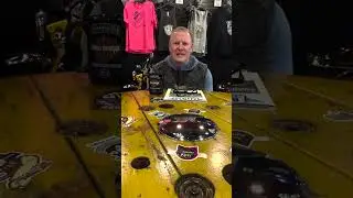 Story Time with Danny