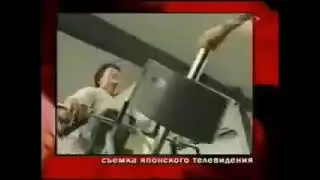 Карелин против непобедимого бойца без правил Акира Маедо