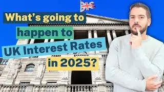 Interest rates latest market predictions - January 2025