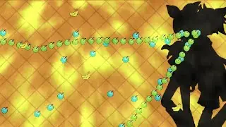 I wanna NPM - 飛雷震