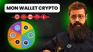 🟢 Les meilleurs CRYPTOS à ACHETER pour 2024 !