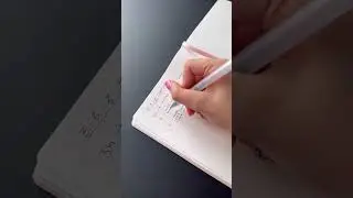 Try this simple planning method!