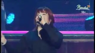 Патимат Кагирова и Тимур Рахманов - 