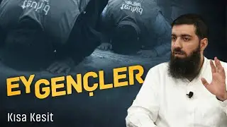 Ey Gençler! ᴴᴰ | Halis Bayancuk Hoca
