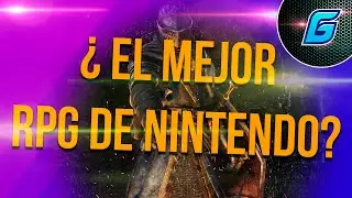 Top 10 Mejores RPG Acción Para El Nintendo Switch
