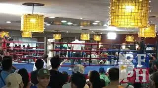 🇵🇭 Arnold Cordova Vs. 🇵🇭 Rhoger "Kidlat" Villanueva 🎥 Full Fight! 08/19/23