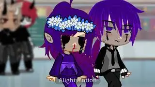 Boys school||gacha meme||gacha club||