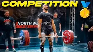 MEET DAY! My Best Competition Ever
