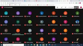 class Recording class XI Recursive Functions ( Date : 17-12-2020)