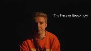 The Price of Education Trailer