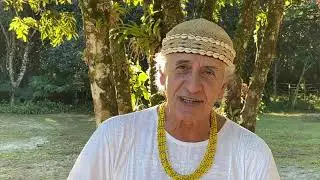 Carlos Buby - Mundo dos Orixás