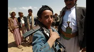 Guerre au Yémen : Act 2 - Les Conséquences du conflit pour la population