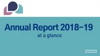 SPSO Annual Report 2018-19
