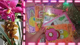 Новое видео! 🤩[обзор на бабушкины цветы] 💓😊