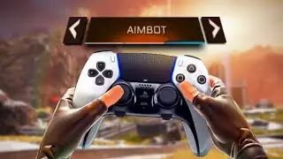 Ps5 DualSense Edge = Cheating