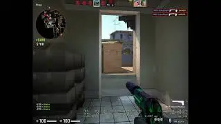CSGO USP-S HighLight