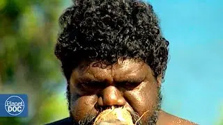 What is the Didgeridoo? We explain its importance to the Australian aborigines