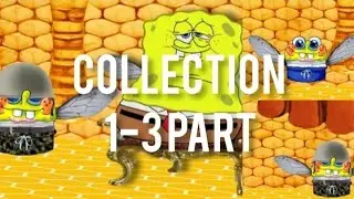 We have come for your nectar part 1-3 part