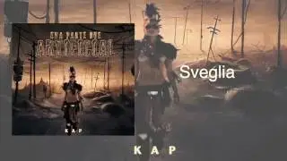 Kap - 