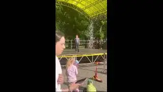 С ДНЁМ  РОССИИ