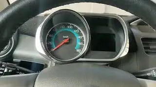 Настройка часов на Spark