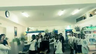 Зың зың 6а сынып Бір үйдің баласындай