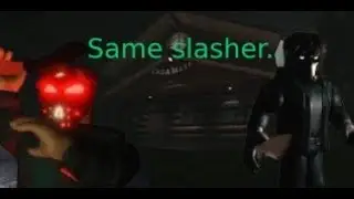 Why Survive the Night does NOT feel the same way like back in 2021 (ROBLOX)