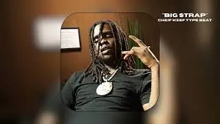 (FREE) Cheif Keef Type Beat | 