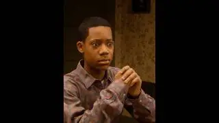 Why Does Chris Have Weed?!【Everybody Hates Chris】
