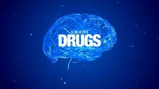 Brain Stomp Cerebral Connections | After Effects template