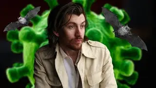 MYSTERY OF ALEX TURNER REVEALED!