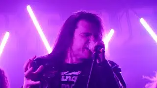 GAME OVER - Neck Breaking Dance (Official Video)