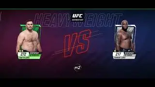 UFC #8