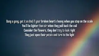 he Weeknd - Phantom Regret by Jim Lyrics Video (OnlyGoodVibes)