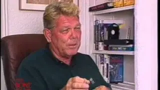 Richard F. Brophy Interview