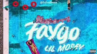 Blueberry Faygo - Lil Mosey  |  [Beat Recreated] by @JuLeeBeats
