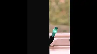 Making of Youtrons - The 1st Test!