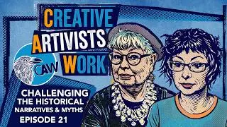 Challenging the Historical Narratives and Myths | Episode 21