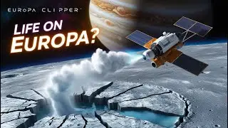 NASA Launches Europa Clipper Spacecraft to Jupiter