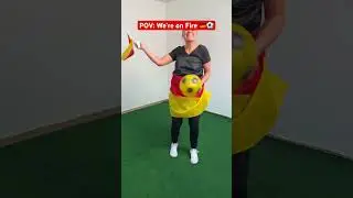 Anzeige | Für welches Team seid ihr? 🇩🇪⚽️ 