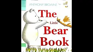 The Little Bear Book Reading