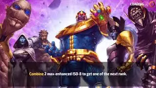 ShadowLand 11-20 Clear Gameplay || Marvel Future Fight