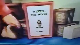 Winnie-the-Pooh and Tigger Too Intro