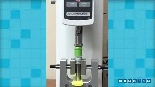 Mark 10 - Cap Insertion Test with G1101 and G1036 Grips