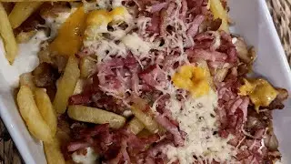🌿Patatas kebap faciles