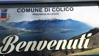 Soft Tour-puntata 16 se- Visitiamo Colico in un minuto
